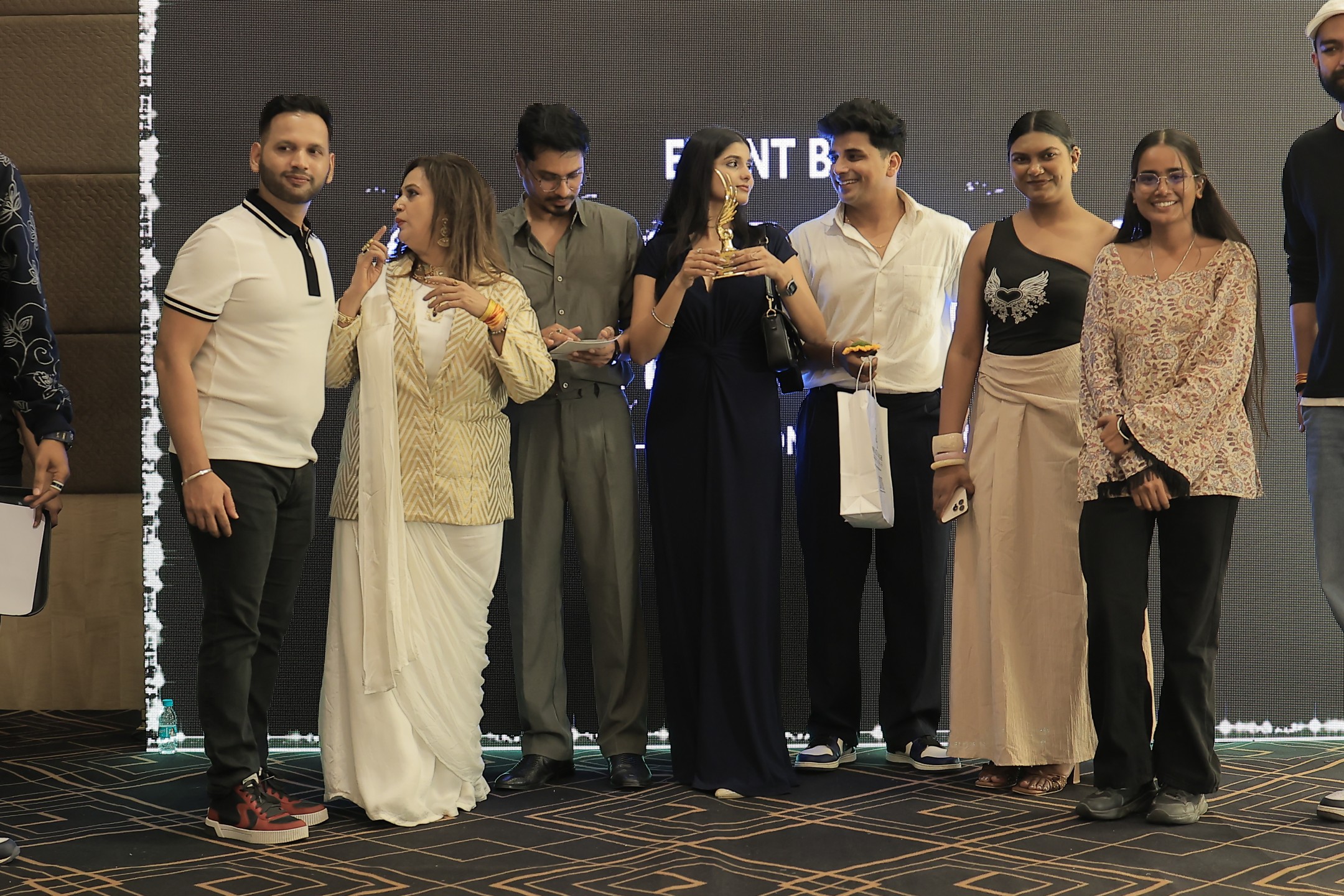 NICA Event Photo 12