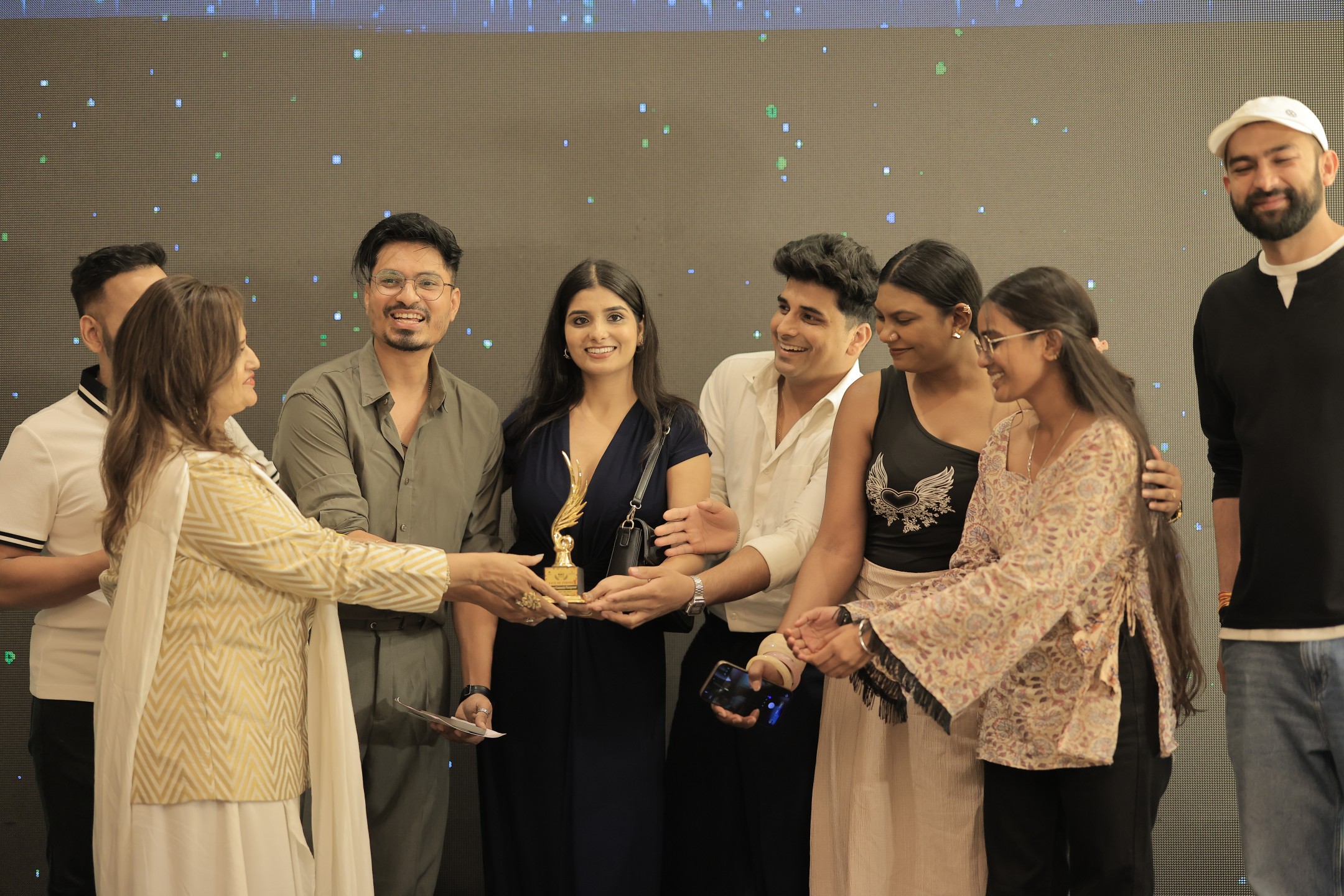 NICA Event Photo 26