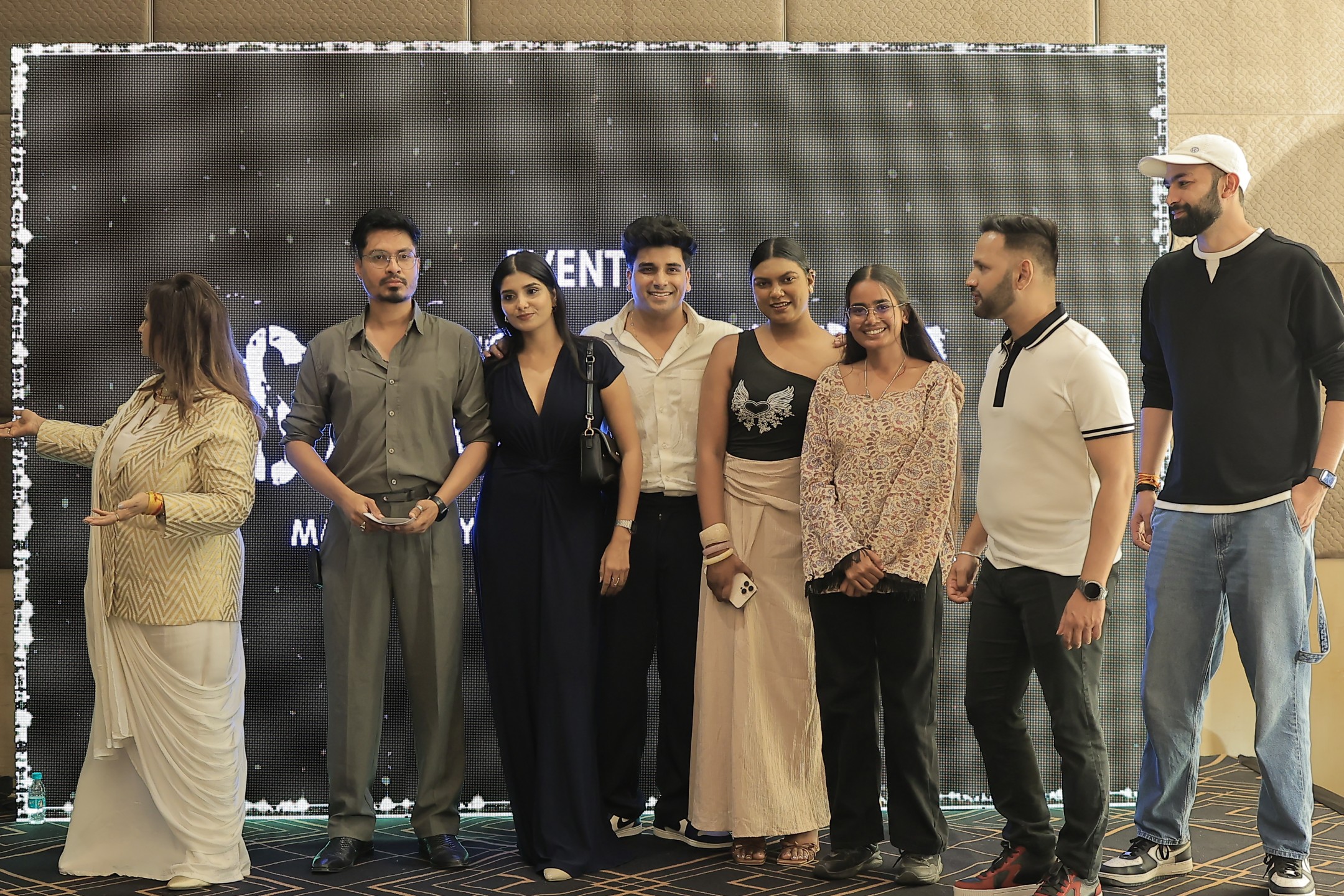 NICA Event Photo 3