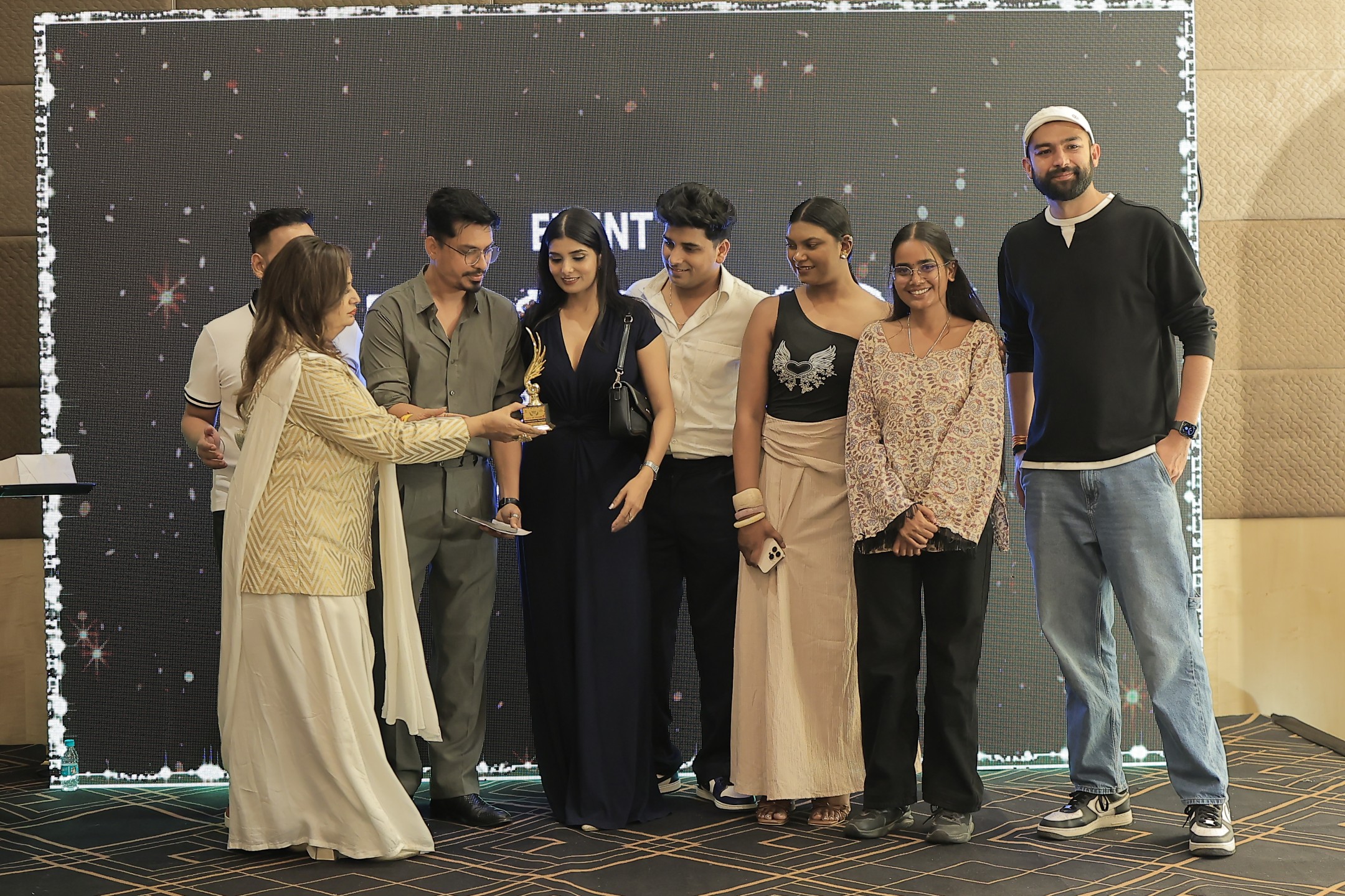 NICA Event Photo 4
