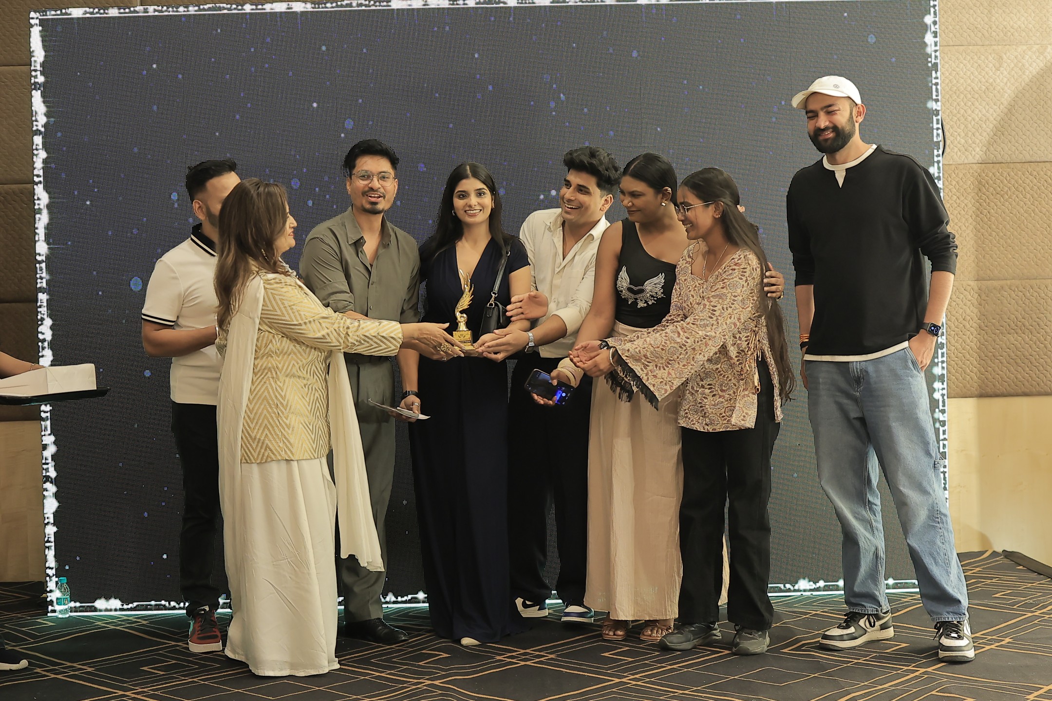 NICA Event Photo 6