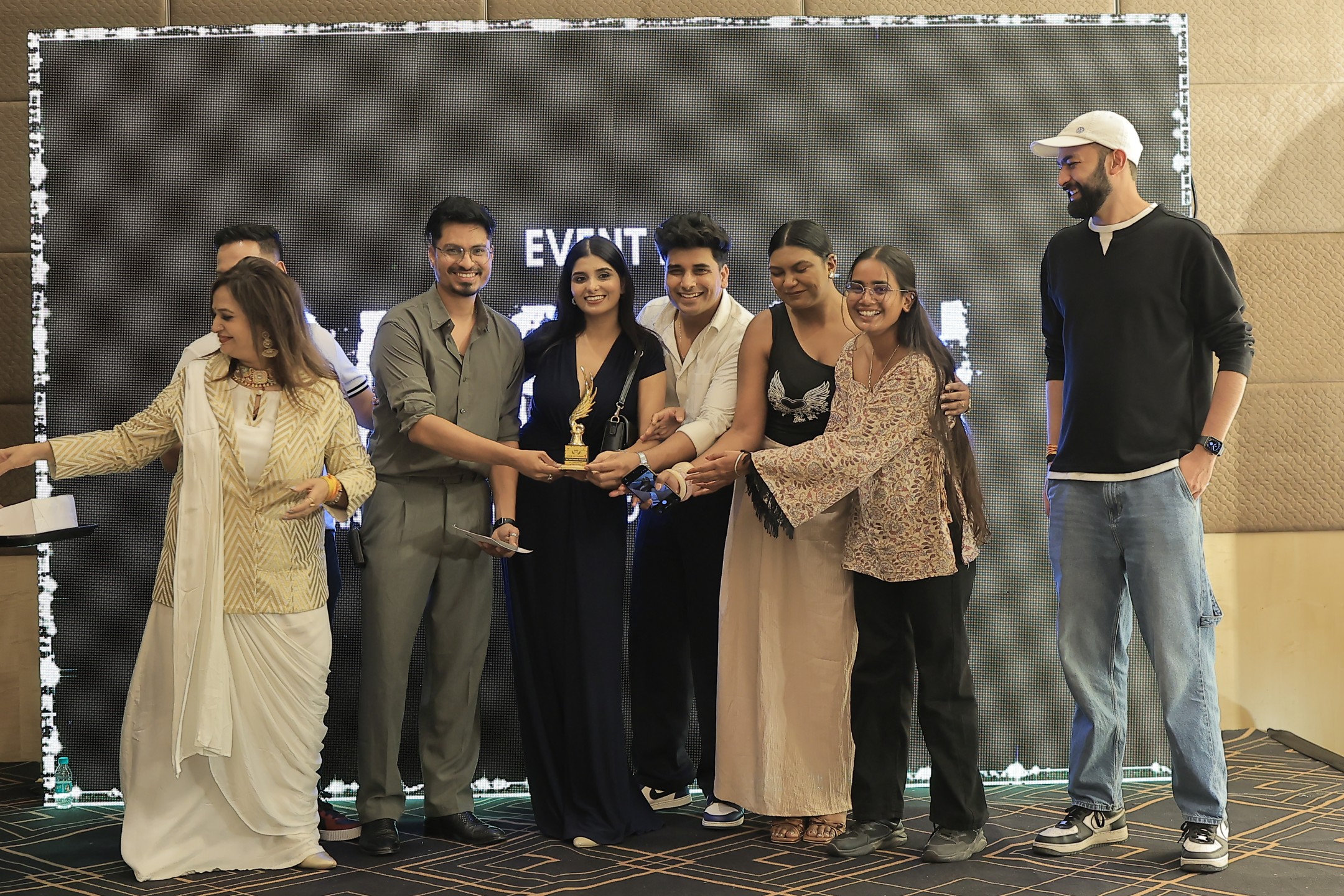 NICA Event Photo 7