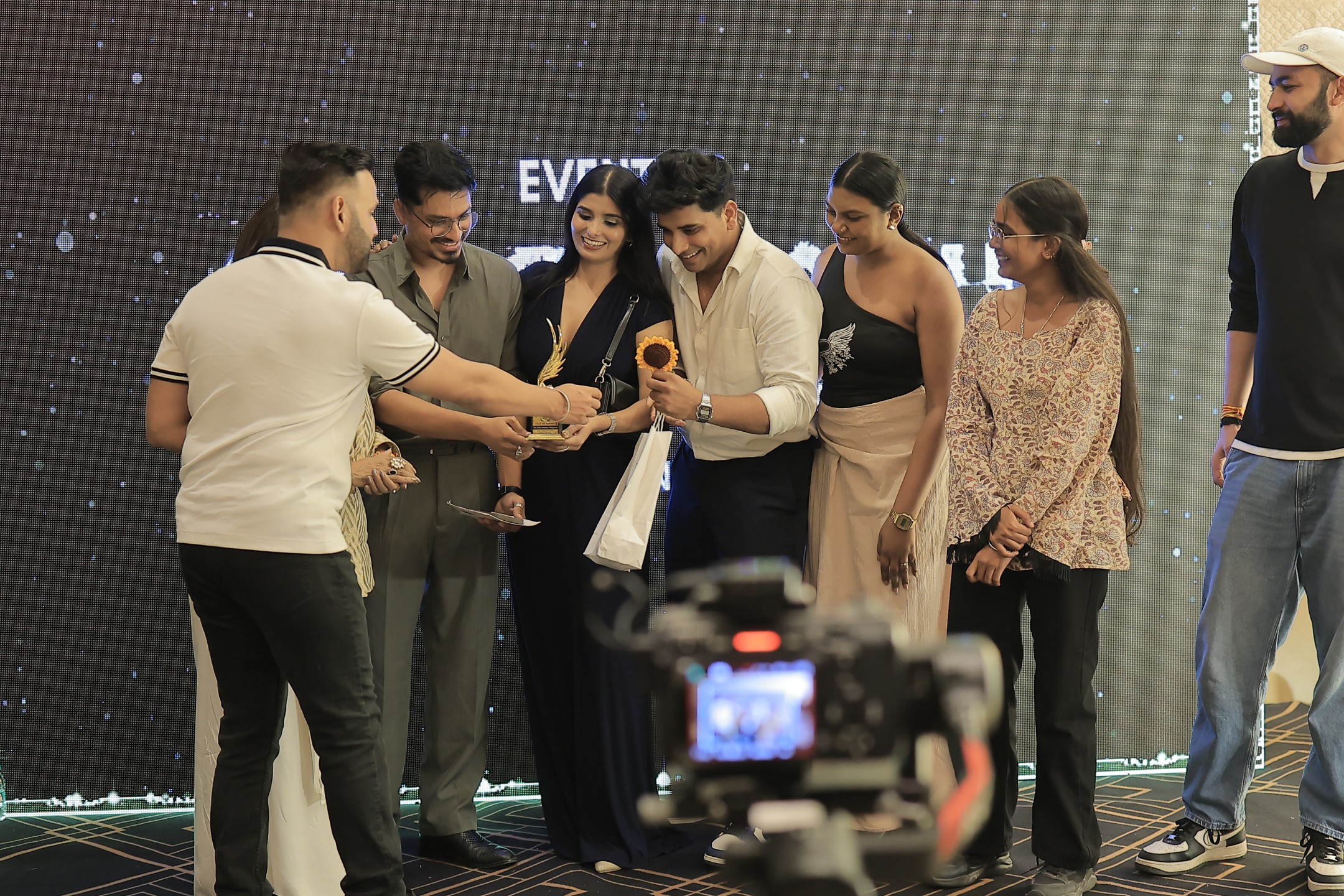 NICA Event Photo 8