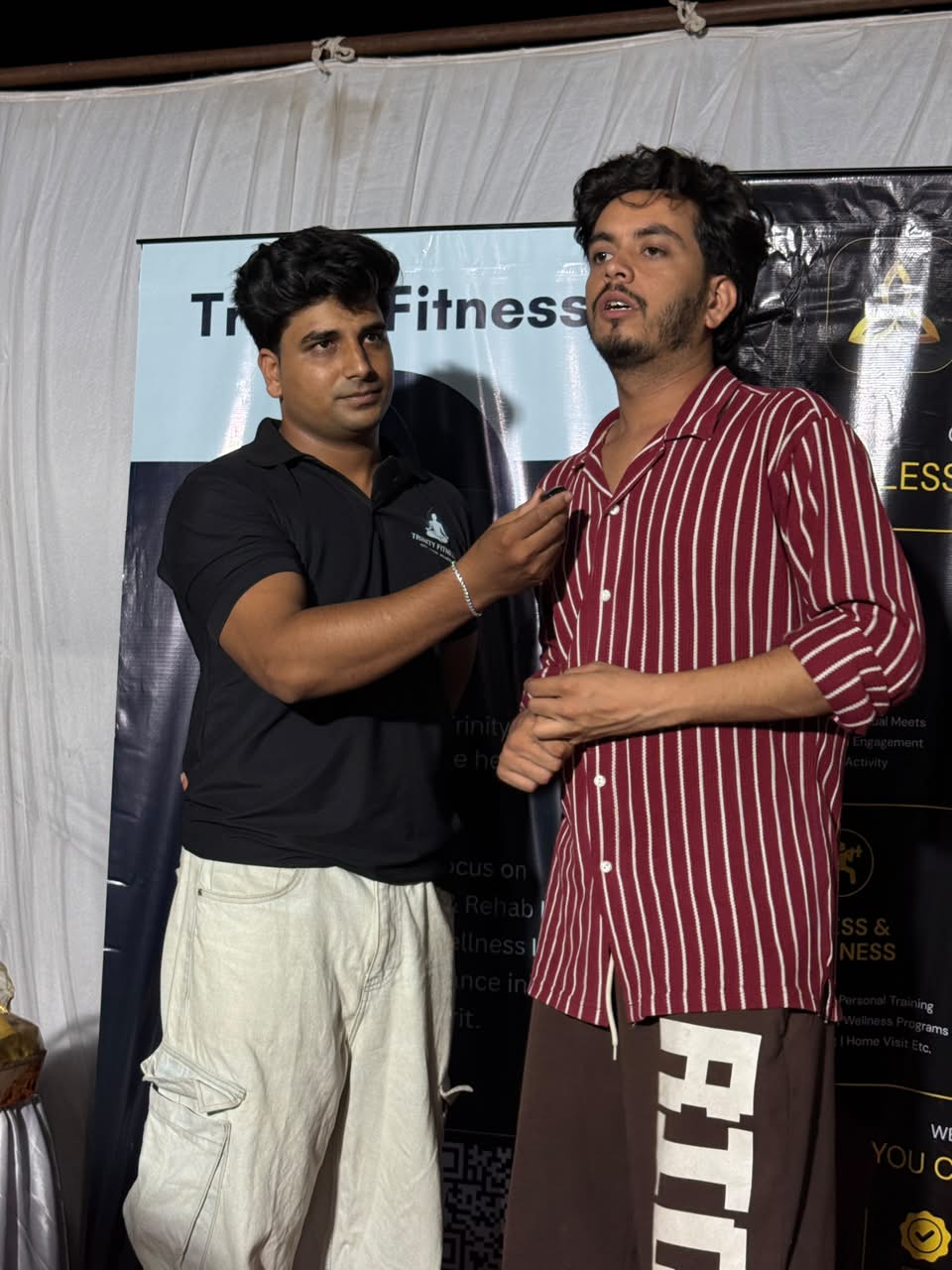 Trinity Fitness ICCL event photo 40